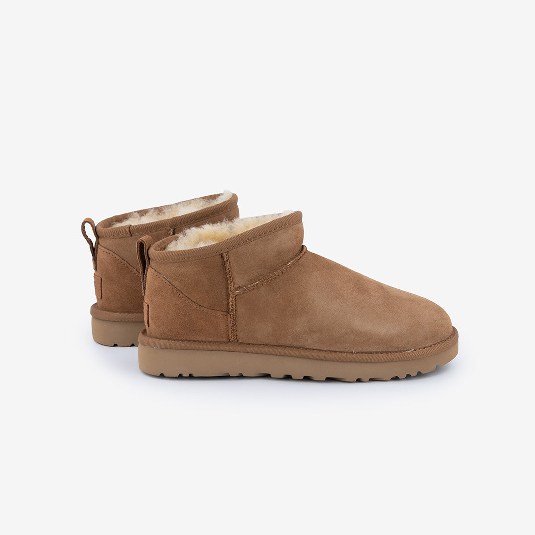 STIVALI UGG CLASSIC ULTRA MINI