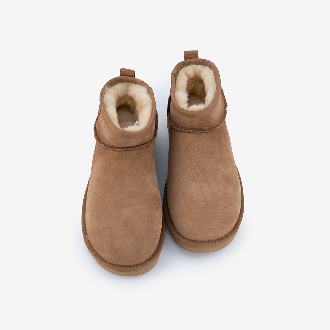 STIVALI UGG CLASSIC ULTRA MINI