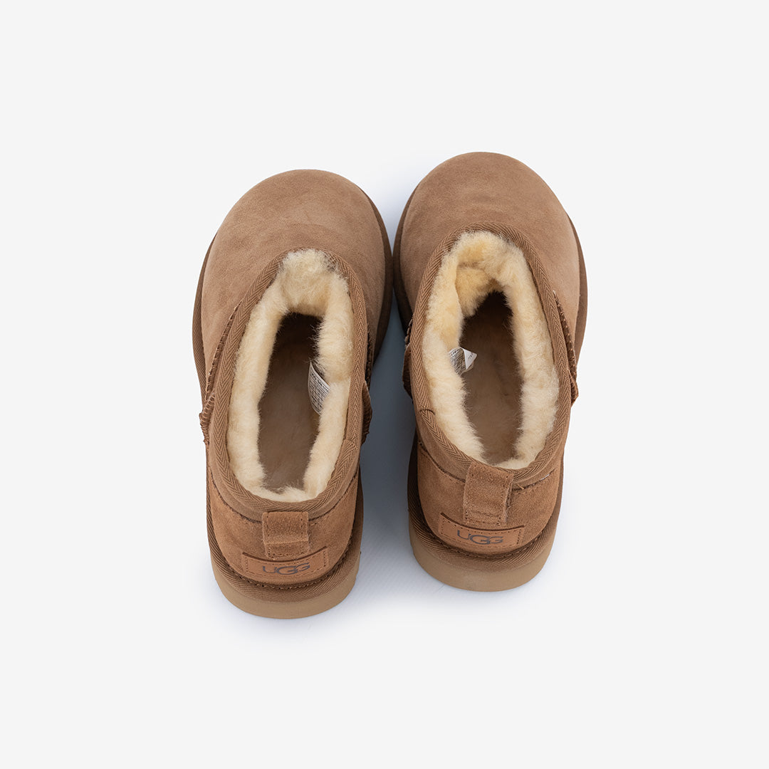 STIVALI UGG CLASSIC ULTRA MINI