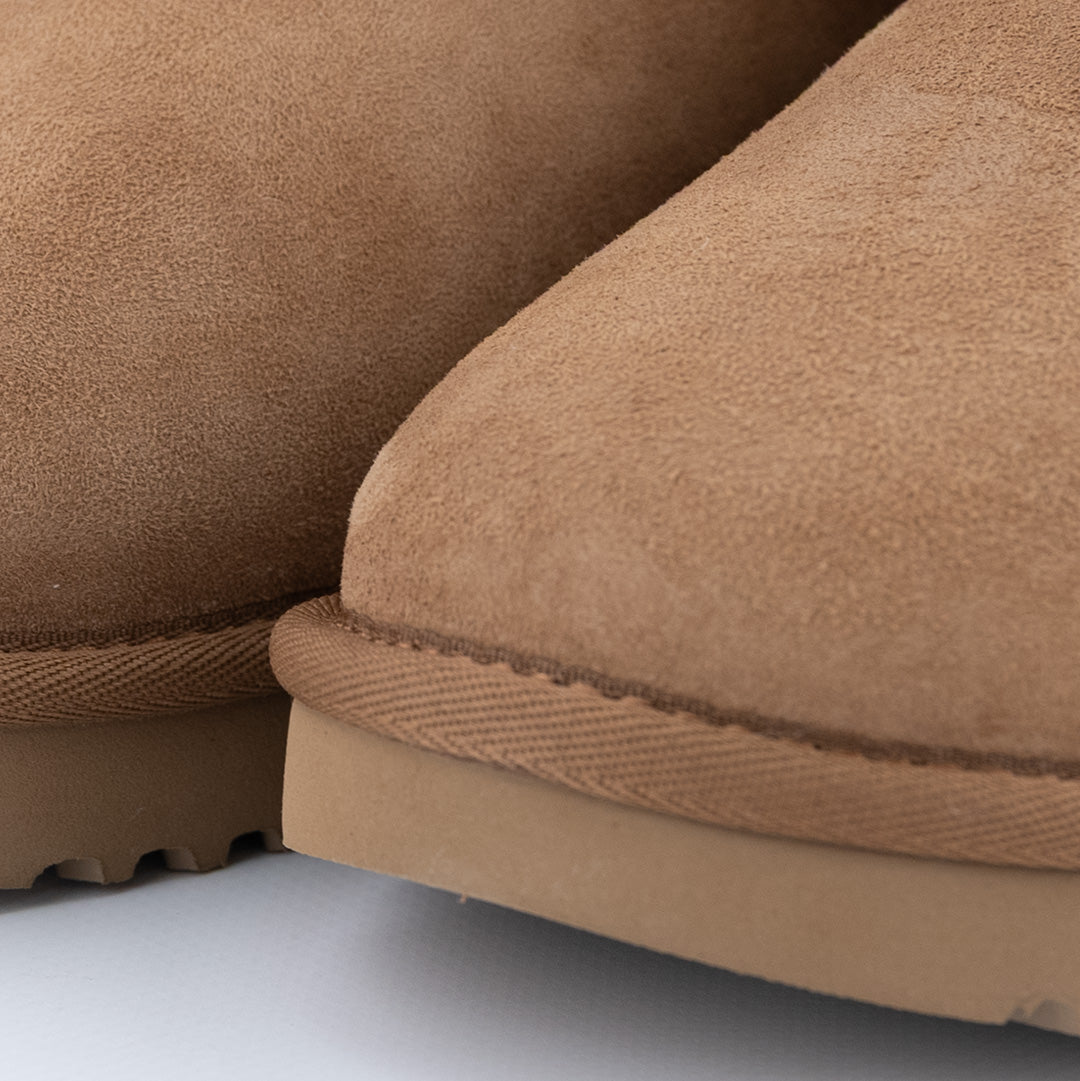 STIVALI UGG CLASSIC ULTRA MINI
