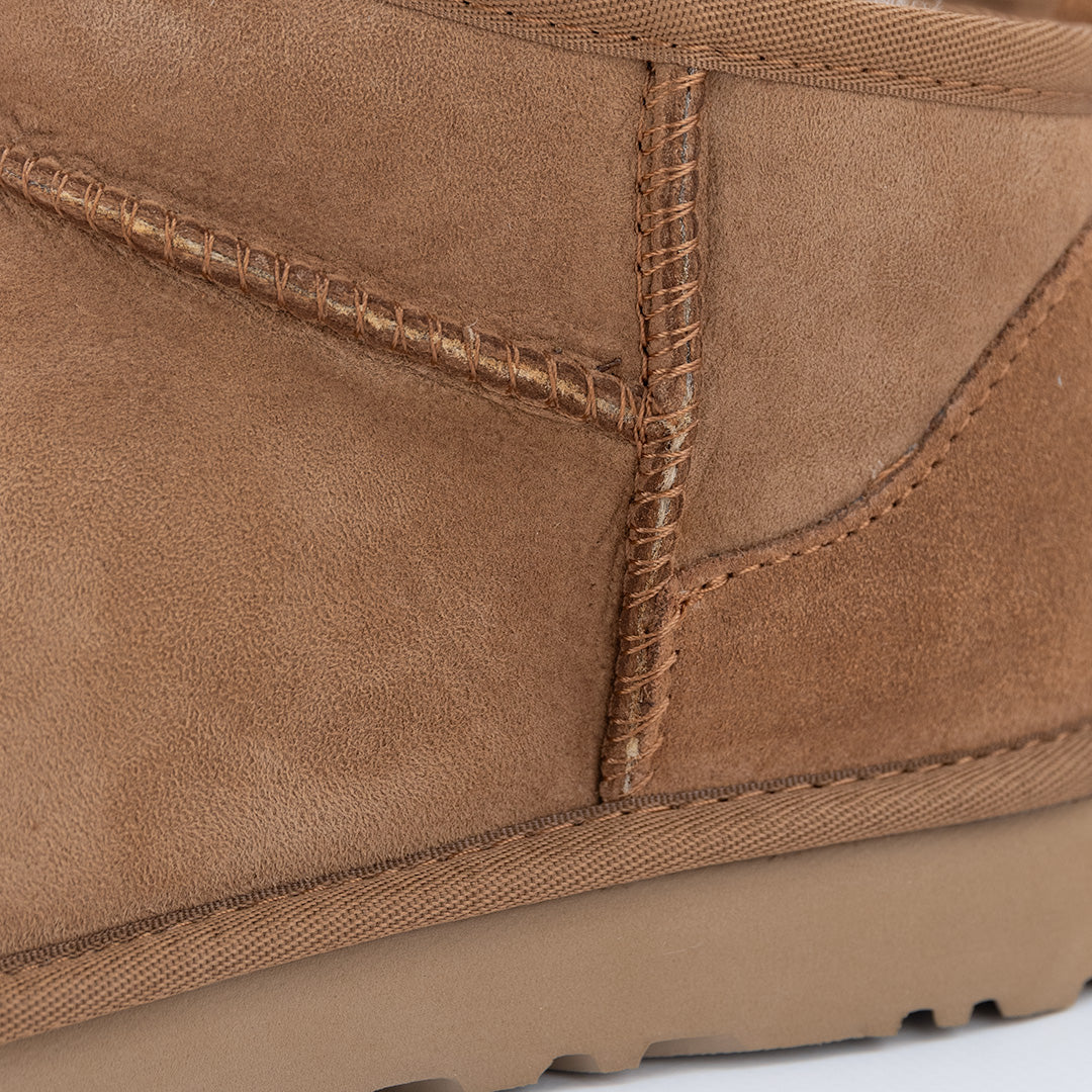 STIVALI UGG CLASSIC ULTRA MINI