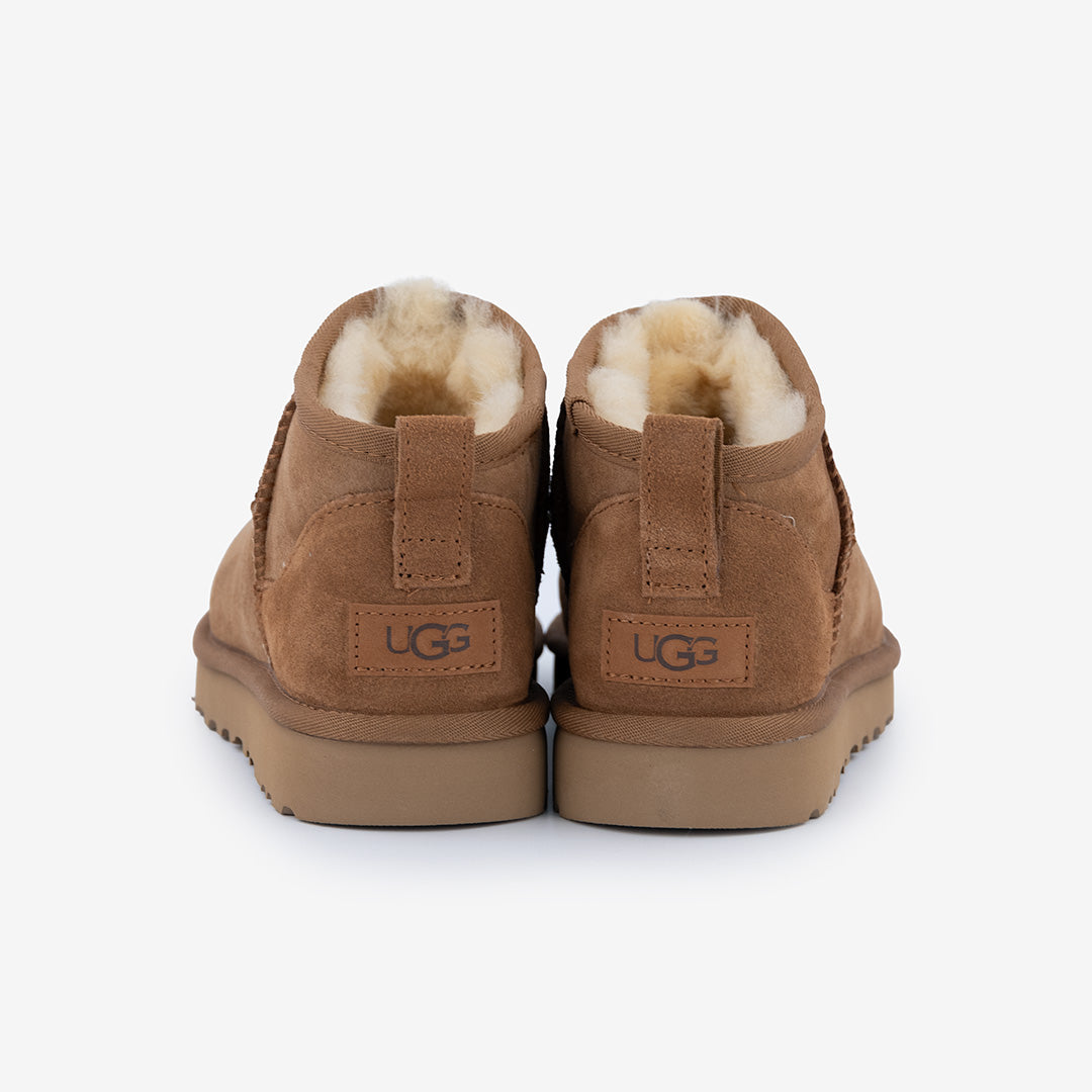 STIVALI UGG CLASSIC ULTRA MINI