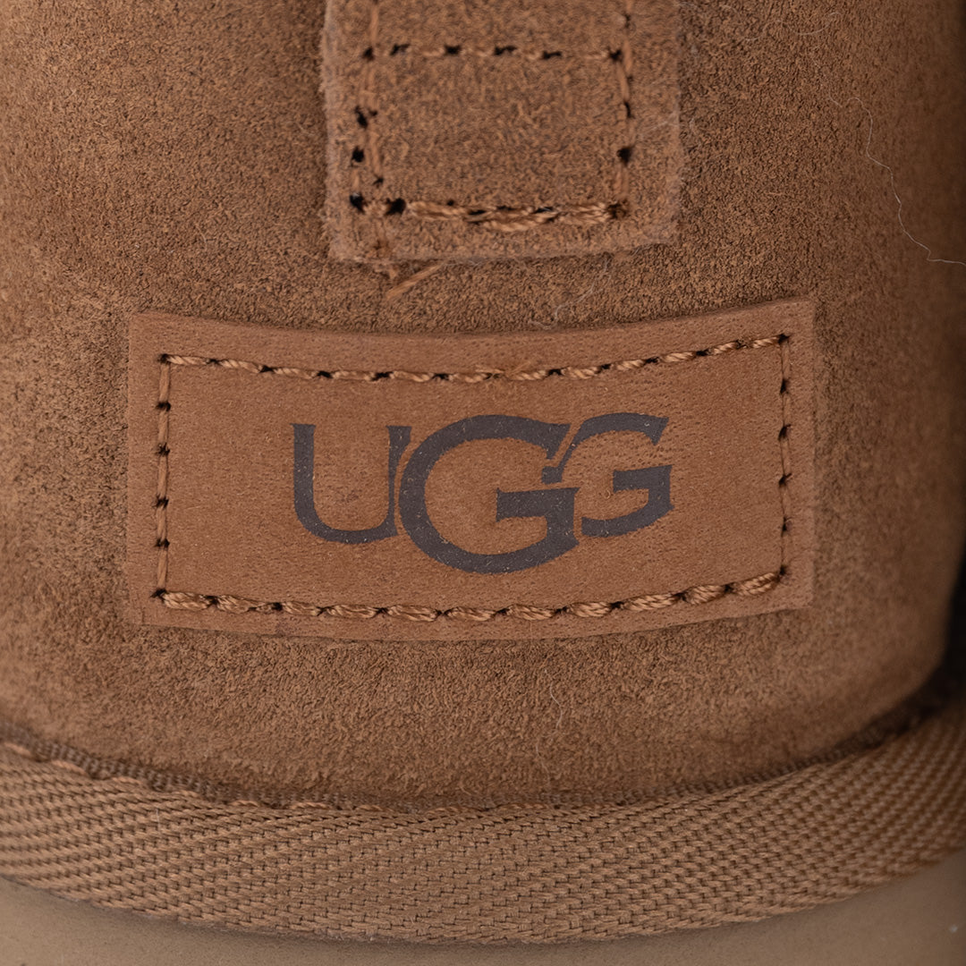 STIVALI UGG CLASSIC ULTRA MINI