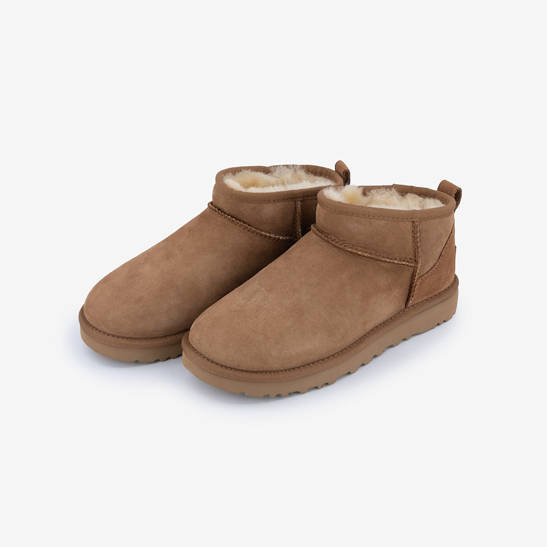 STIVALI UGG CLASSIC ULTRA MINI