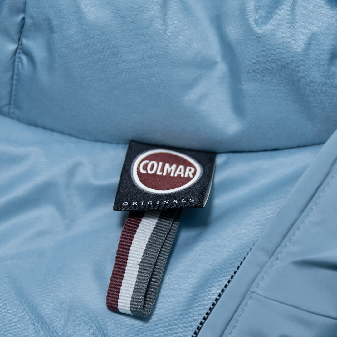 PIUMINO COLMAR UOMO