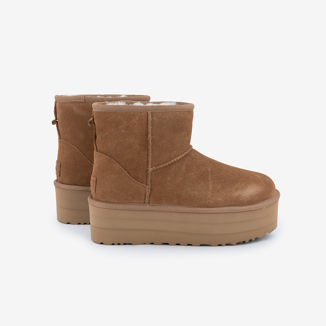 STIVALI UGG CLASSIC ULTRA MINI