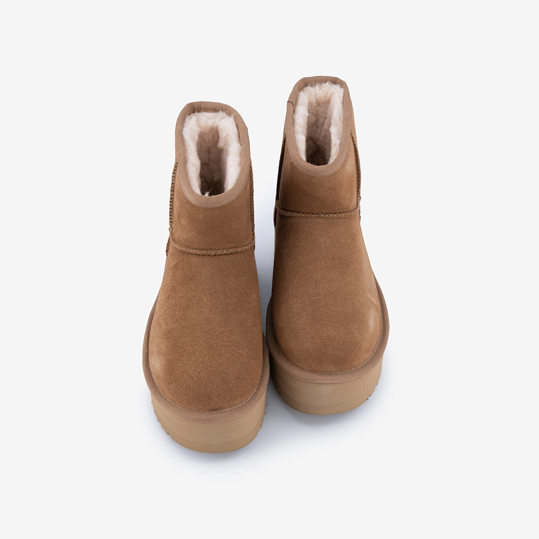 STIVALI UGG CLASSIC ULTRA MINI