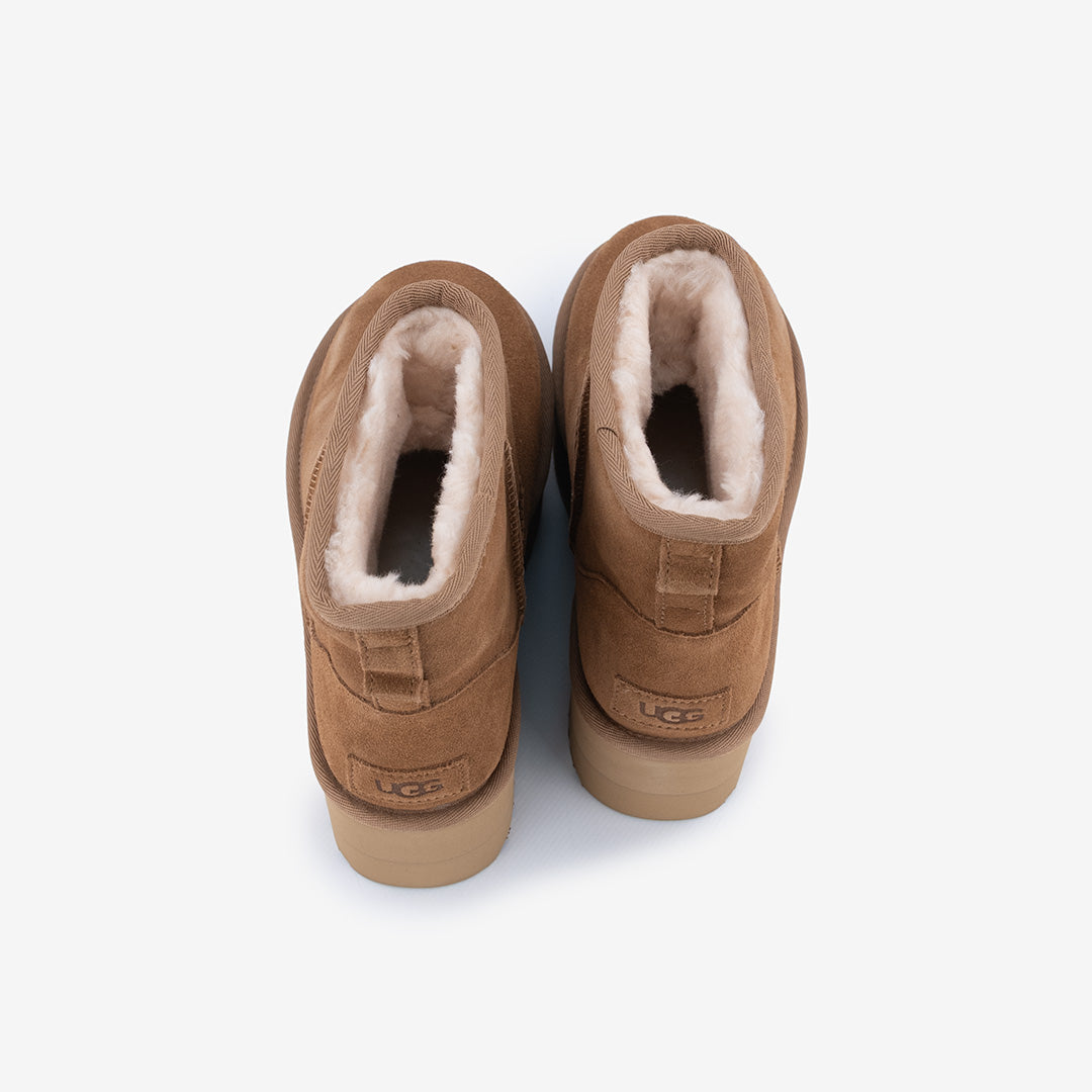STIVALI UGG CLASSIC ULTRA MINI