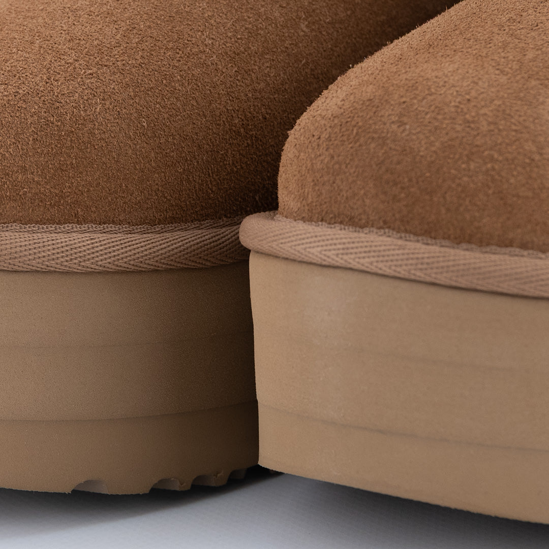 STIVALI UGG CLASSIC ULTRA MINI