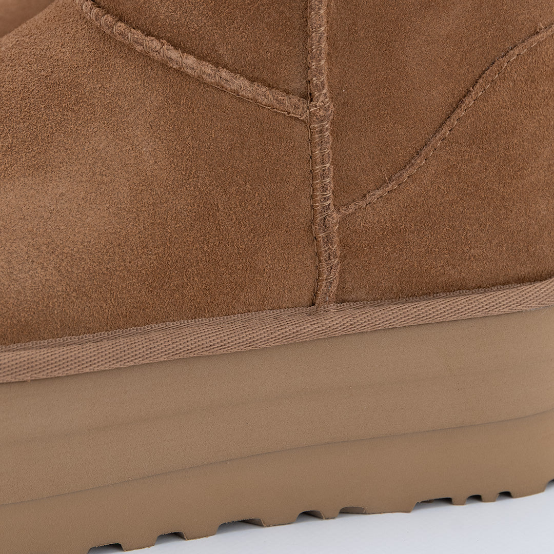 STIVALI UGG CLASSIC ULTRA MINI