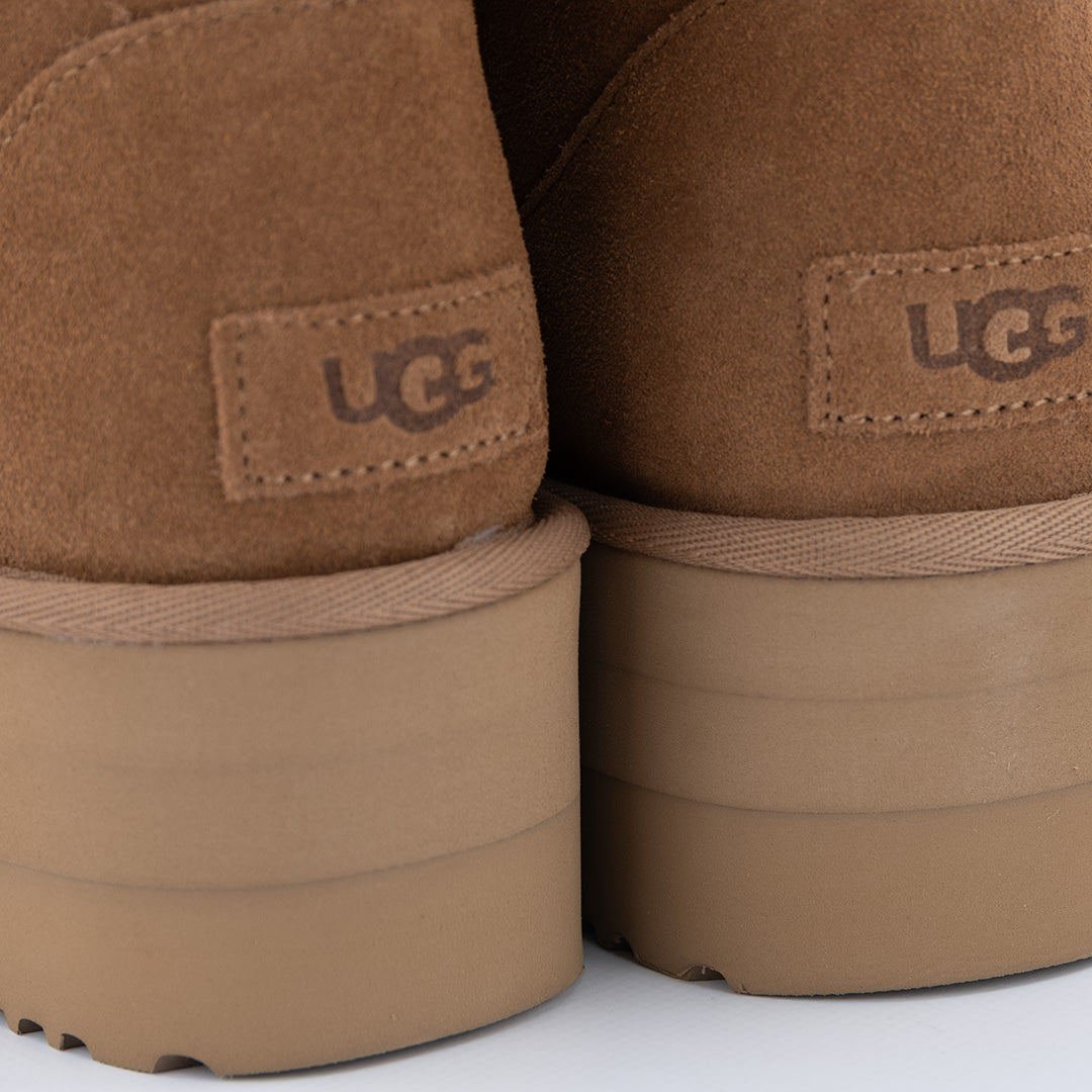 STIVALI UGG CLASSIC ULTRA MINI