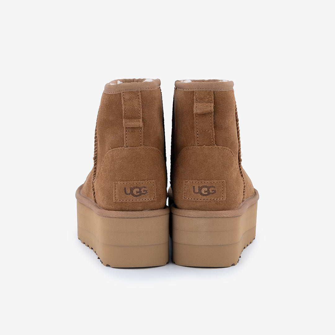 STIVALI UGG CLASSIC ULTRA MINI