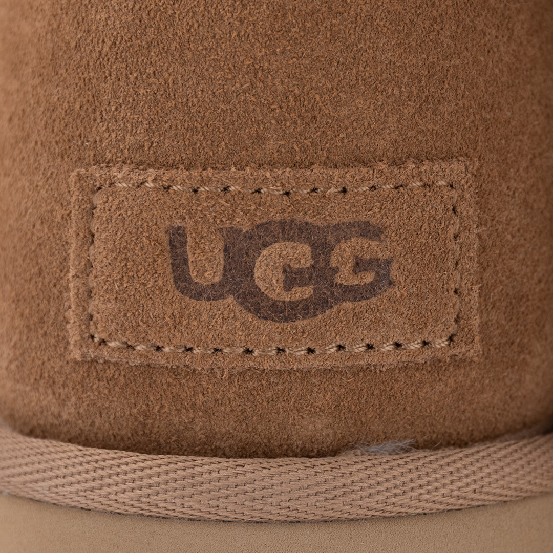 STIVALI UGG CLASSIC ULTRA MINI