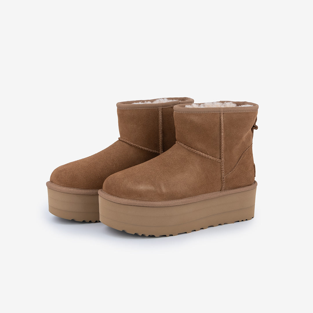 STIVALI UGG CLASSIC ULTRA MINI