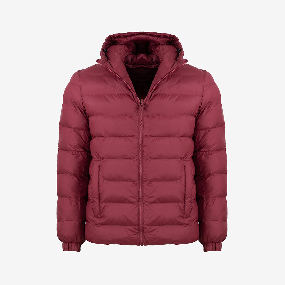 GIACCA REVERSIBILE COLMAR UOMO - NUOVI ARRIVI A/I