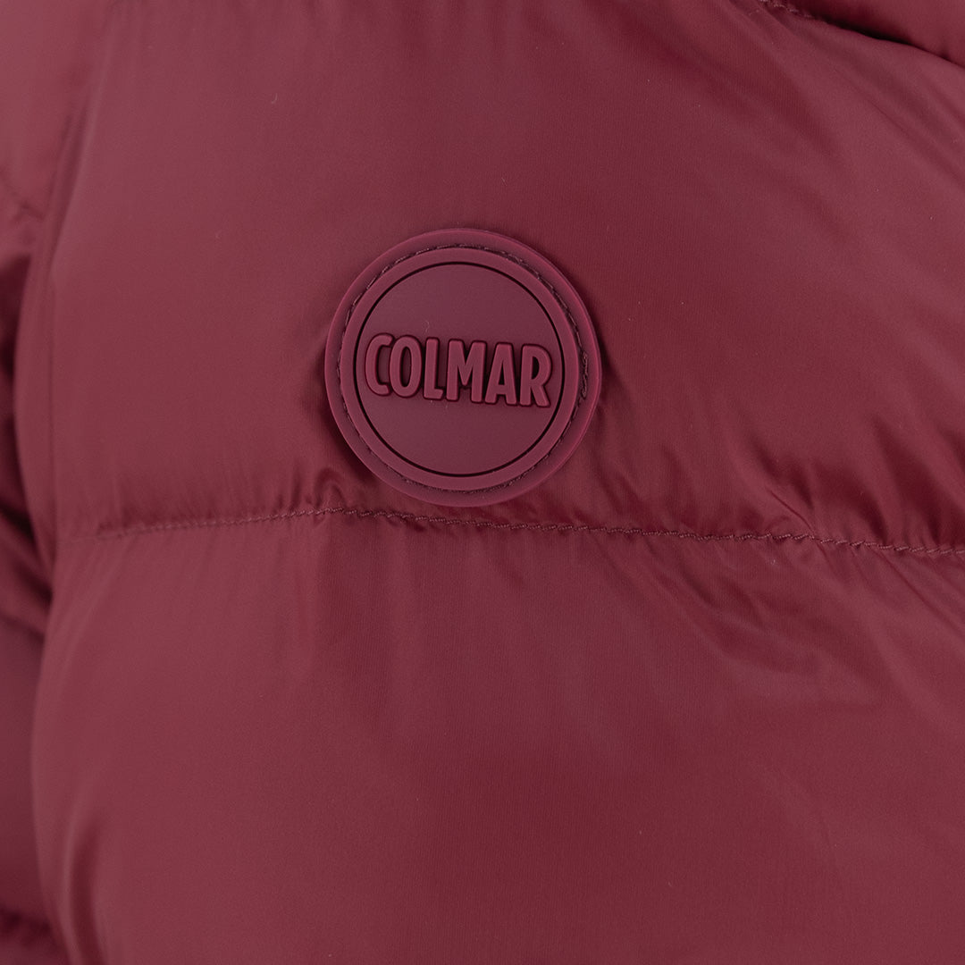GIACCA REVERSIBILE COLMAR UOMO - NUOVI ARRIVI A/I