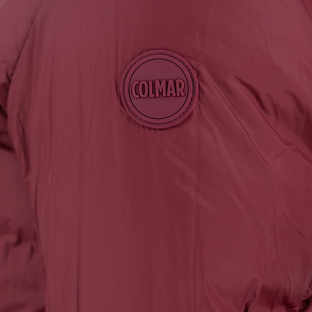 GIACCA REVERSIBILE COLMAR UOMO - NUOVI ARRIVI A/I