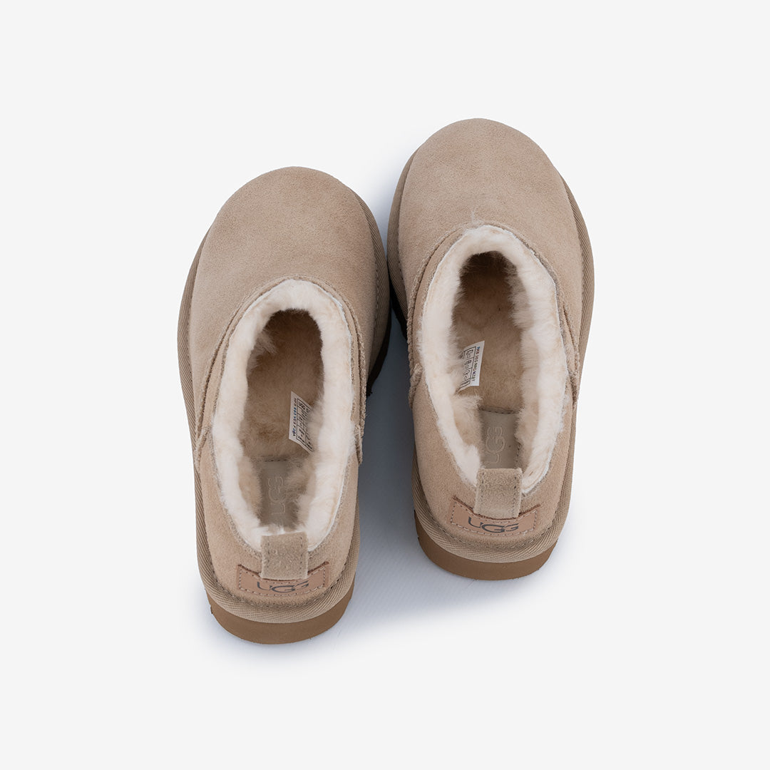 STIVALE UGG CLASSIC MICRO