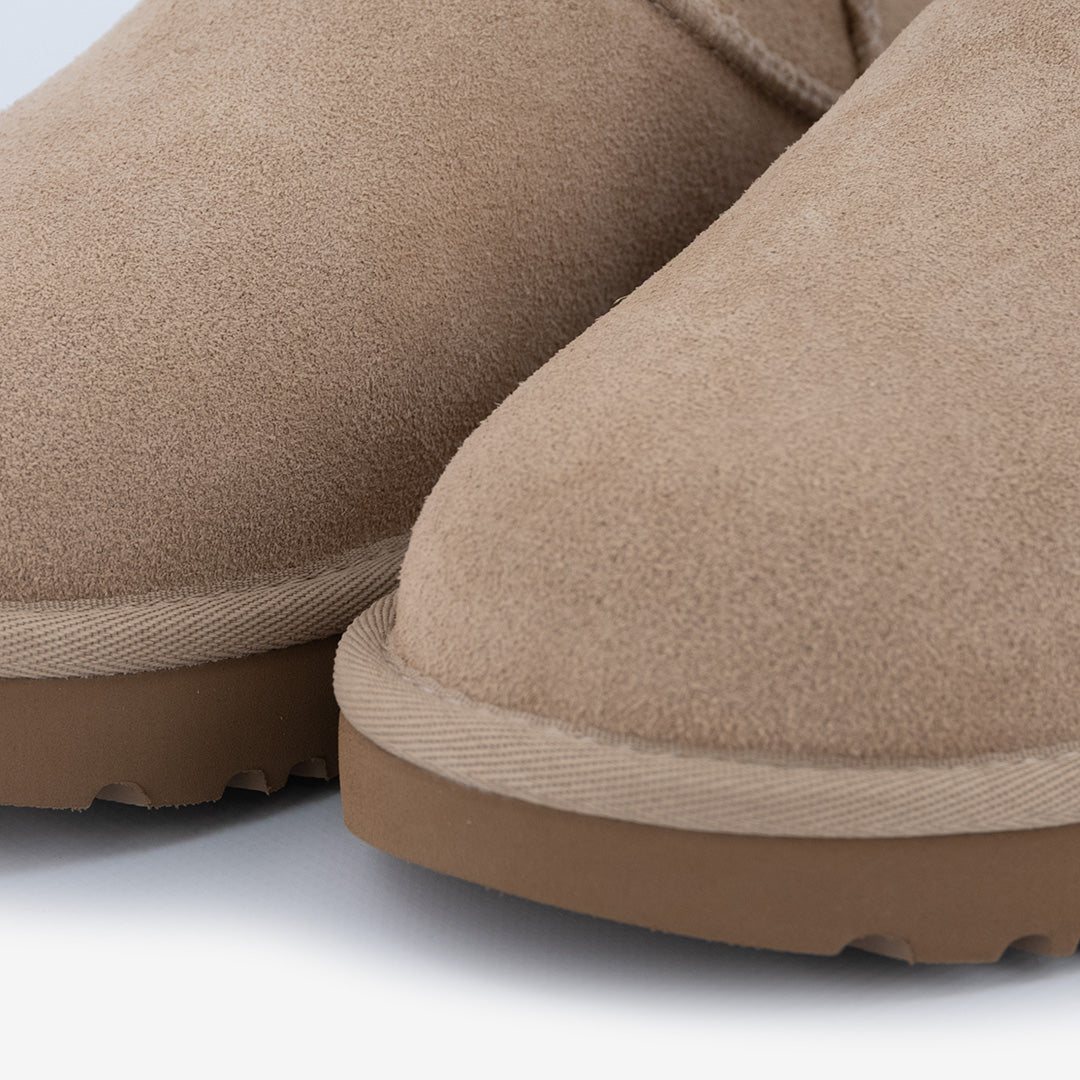 STIVALE UGG CLASSIC MICRO
