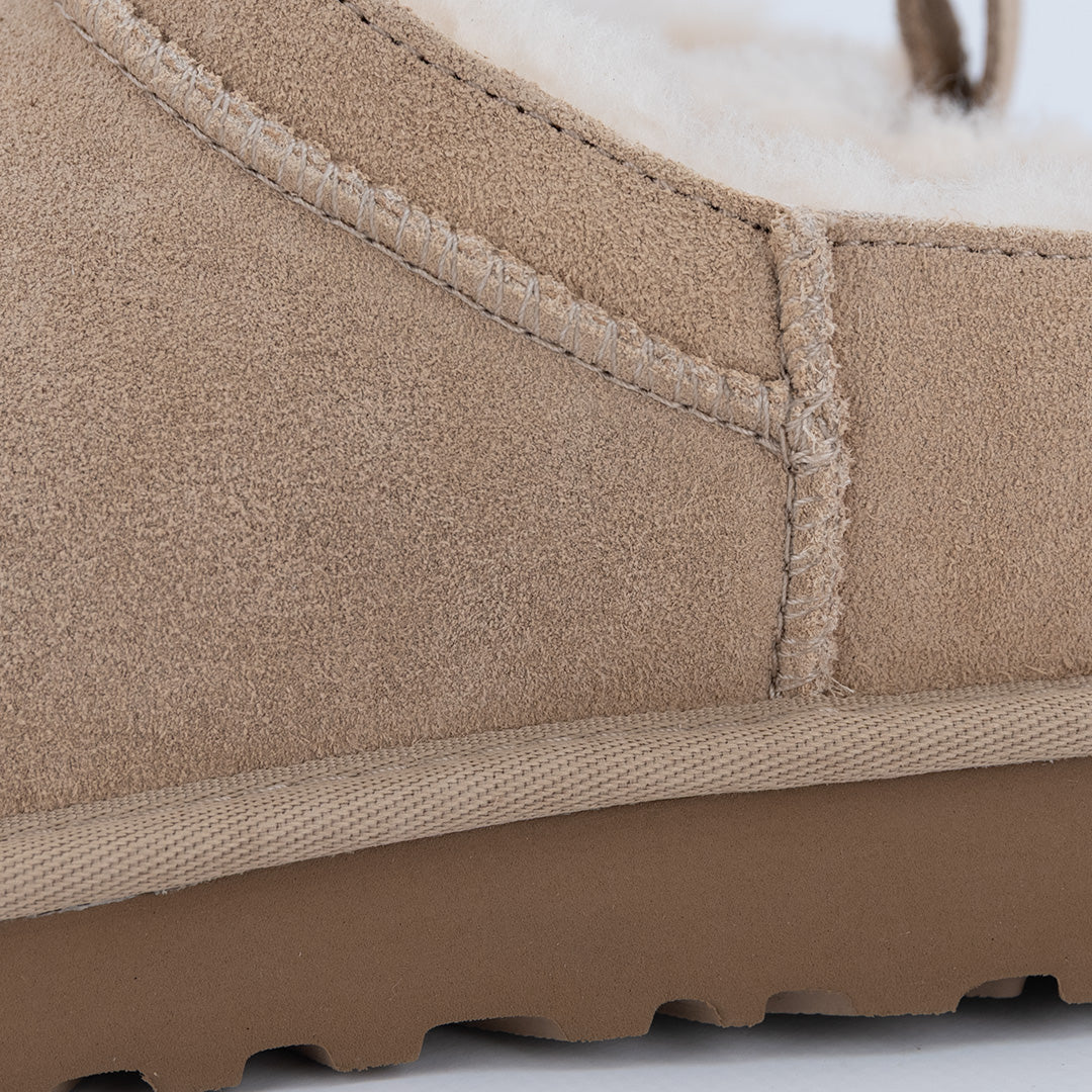 STIVALE UGG CLASSIC MICRO