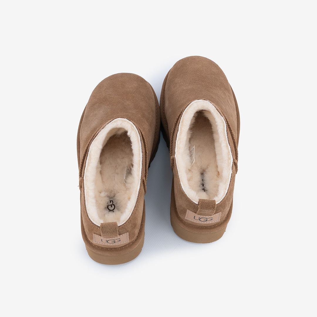 STIVALE UGG CLASSIC MICRO