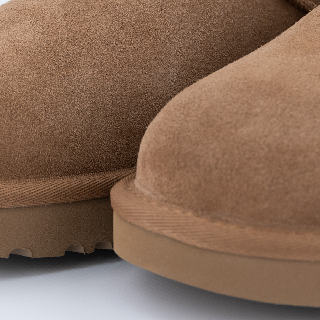 STIVALE UGG CLASSIC MICRO