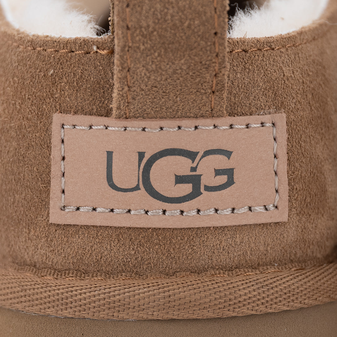 STIVALE UGG CLASSIC MICRO