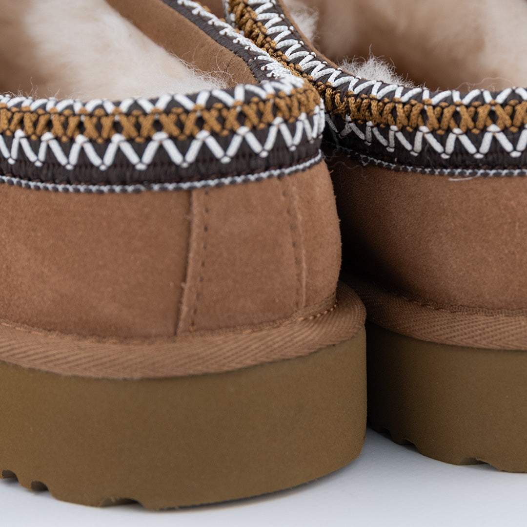 CIABATTA UGG TASMAN II