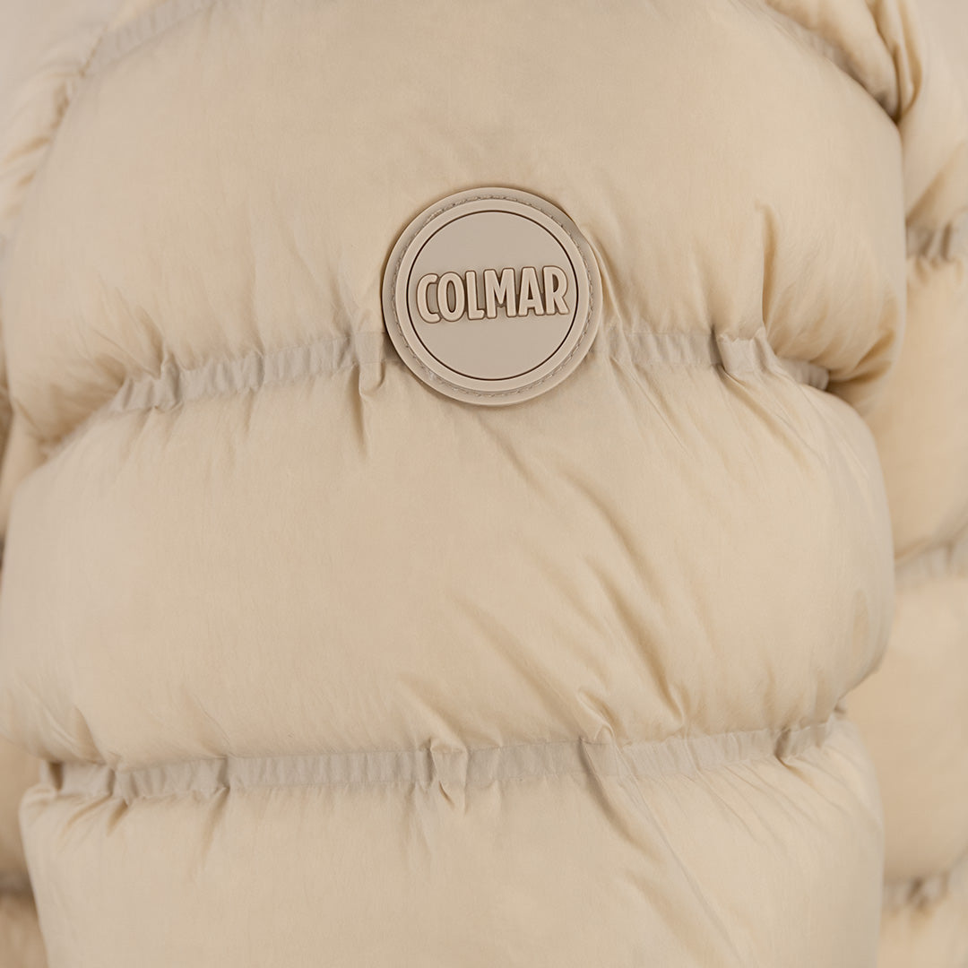 PIUMINO COLMAR UOMO - NUOVI ARRIVI A/I
