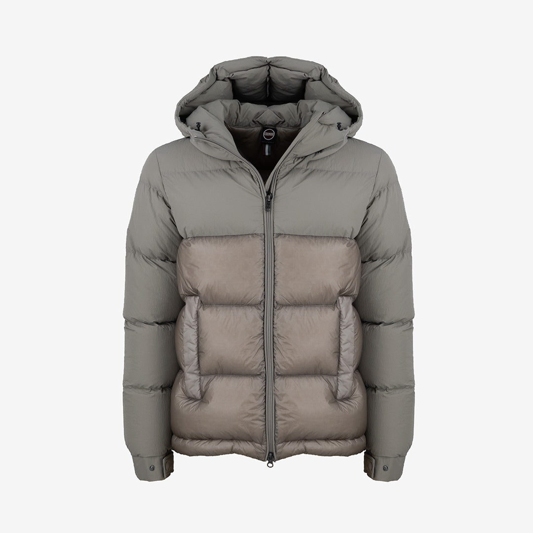 PIUMINO COLMAR UOMO - NUOVI ARRIVI A/I