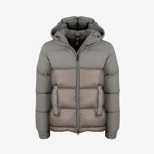 PIUMINO COLMAR UOMO - NUOVI ARRIVI A/I