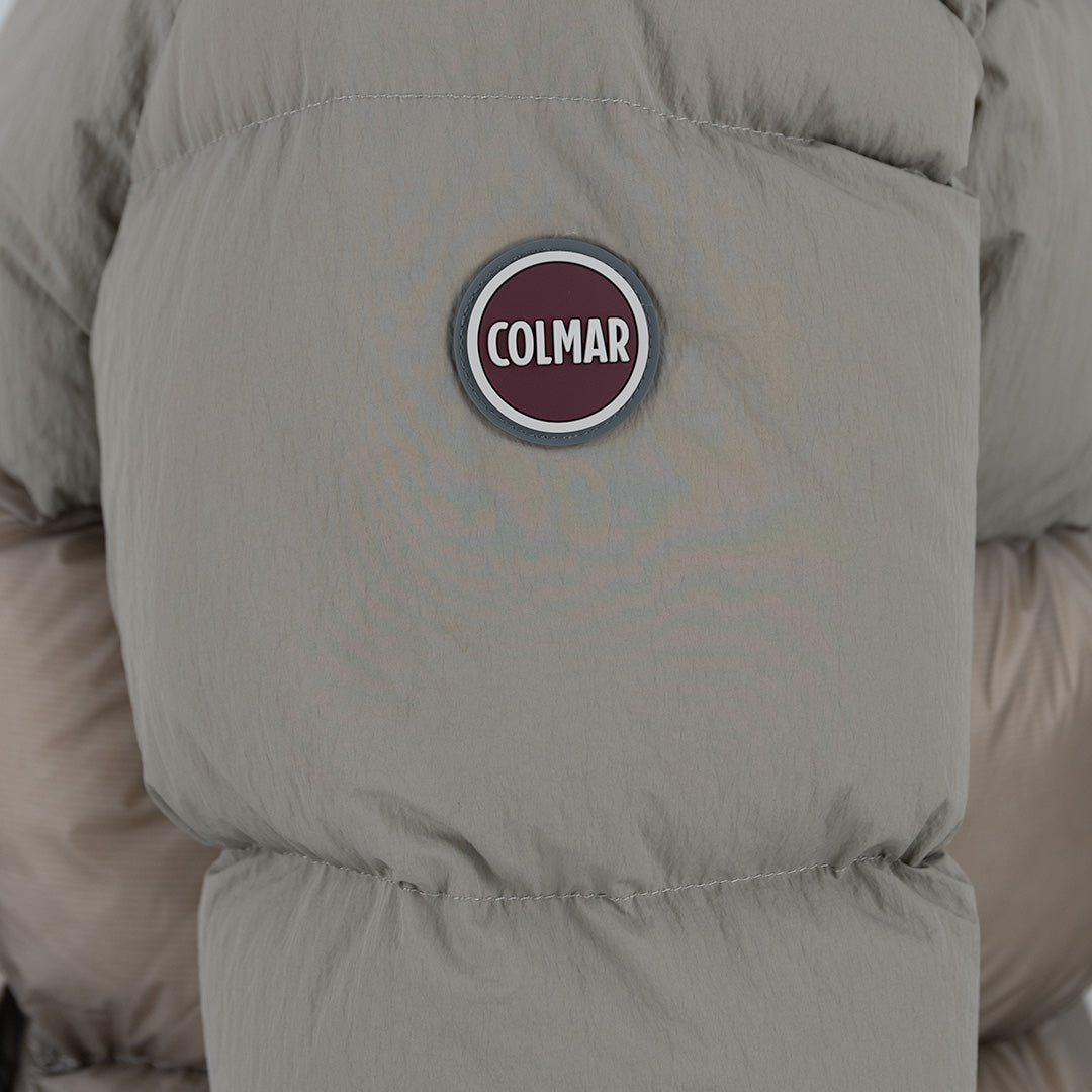 PIUMINO COLMAR UOMO - NUOVI ARRIVI A/I