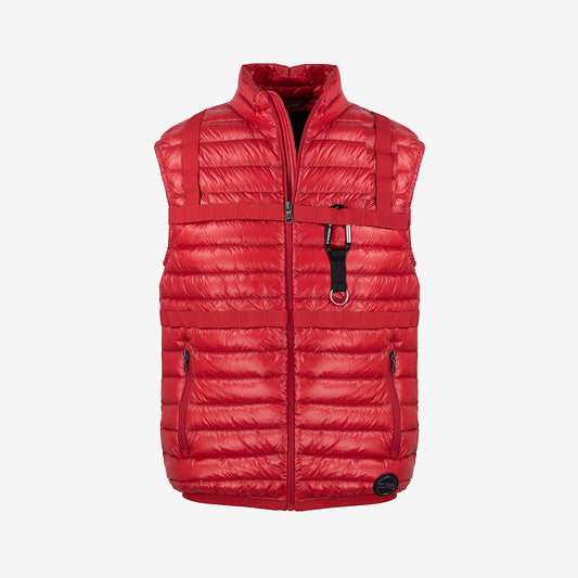 GILET COLMAR UOMO - NUOVI ARRIVI SS