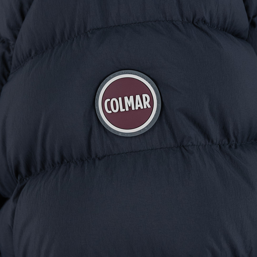 PIUMINO COLMAR UOMO - NUOVI ARRIVI A/I