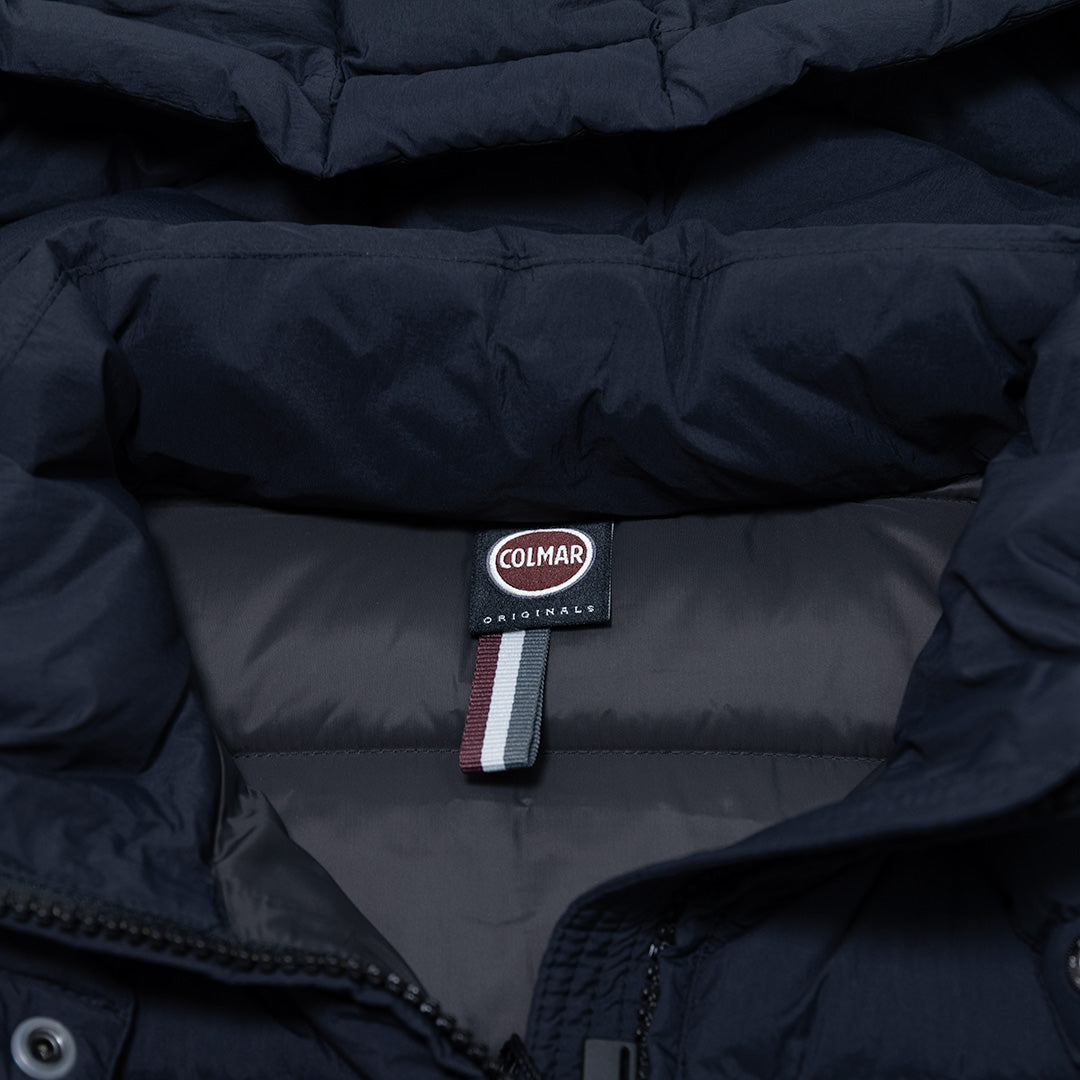 PIUMINO COLMAR UOMO - NUOVI ARRIVI A/I