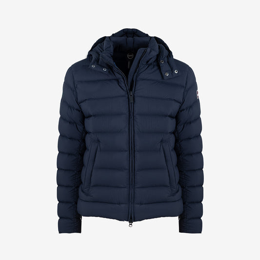 PIUMINO COLMAR UOMO - NUOVI ARRIVI A/I