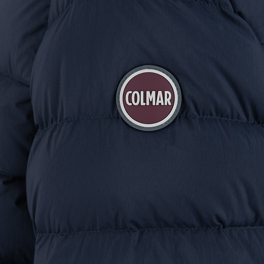 GIACCA COLMAR UOMO - NUOVI ARRIVI A/I
