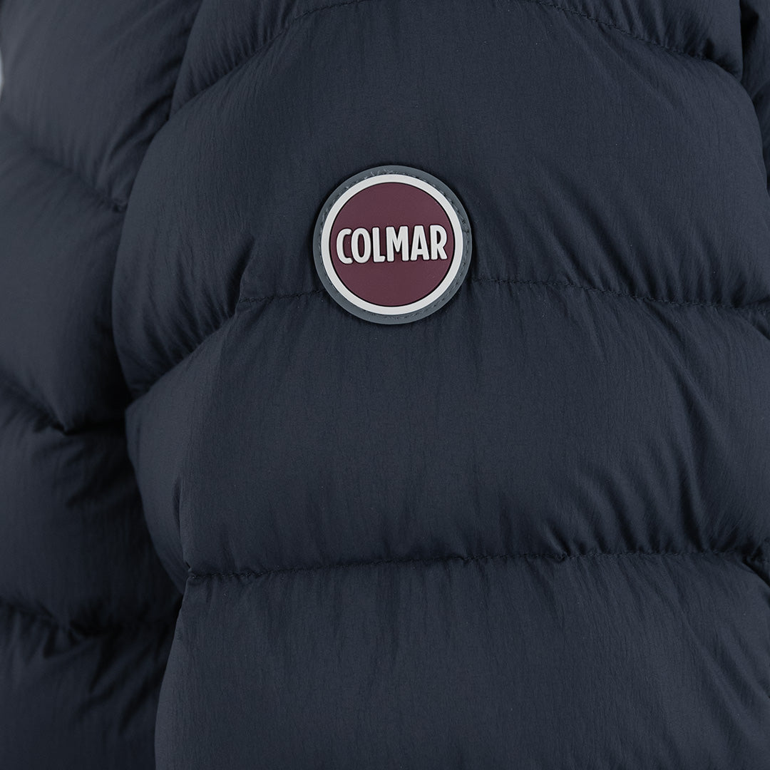 GIACCA COLMAR UOMO - NUOVI ARRIVI A/I