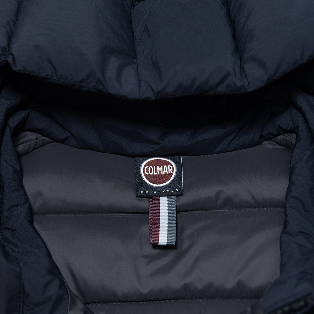GIACCA COLMAR UOMO - NUOVI ARRIVI A/I