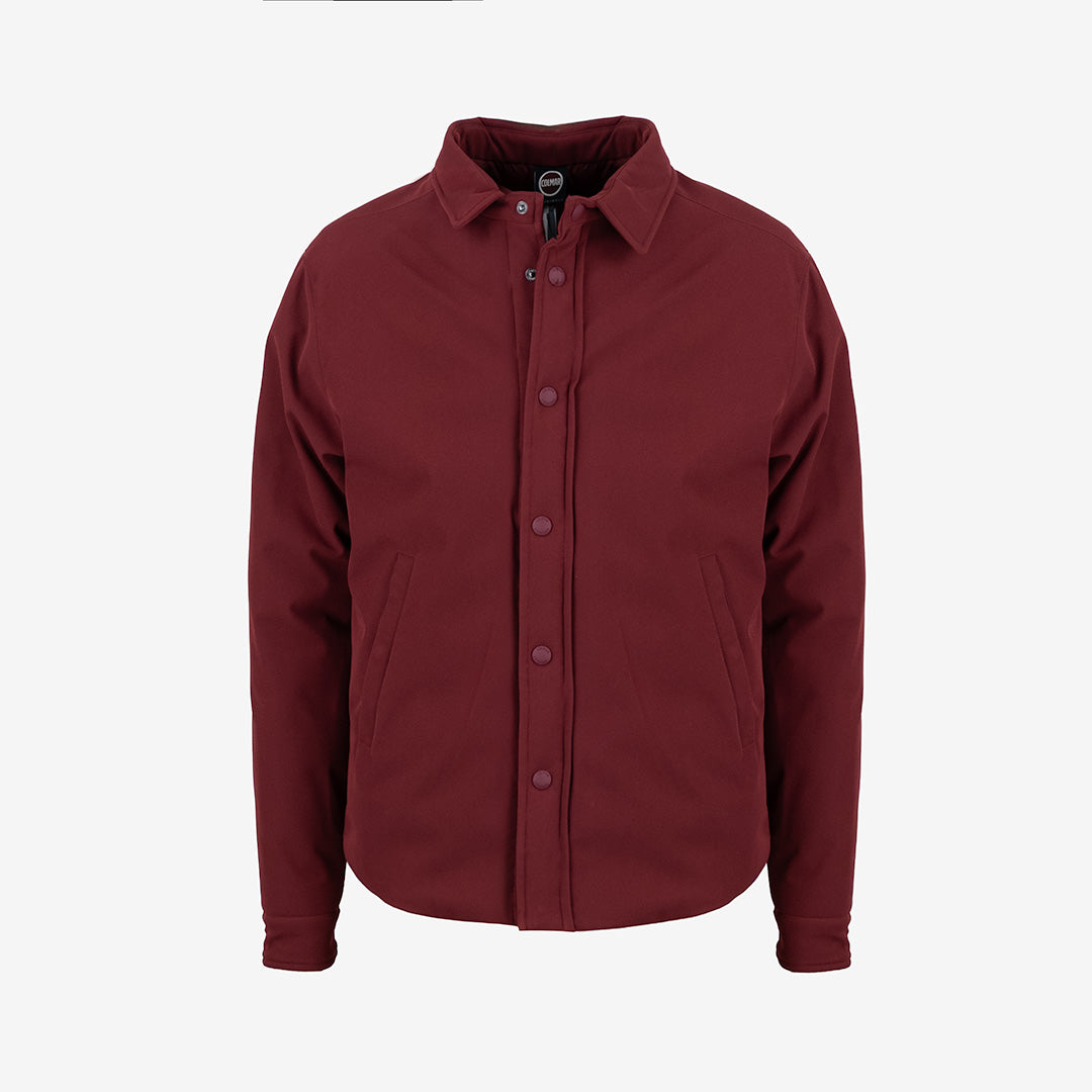 CAMICIA IMBOTTITA COLMAR UOMO - NUOVI ARRIVI A/I