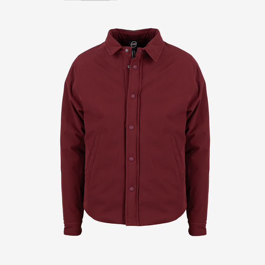 CAMICIA IMBOTTITA COLMAR UOMO - NUOVI ARRIVI A/I