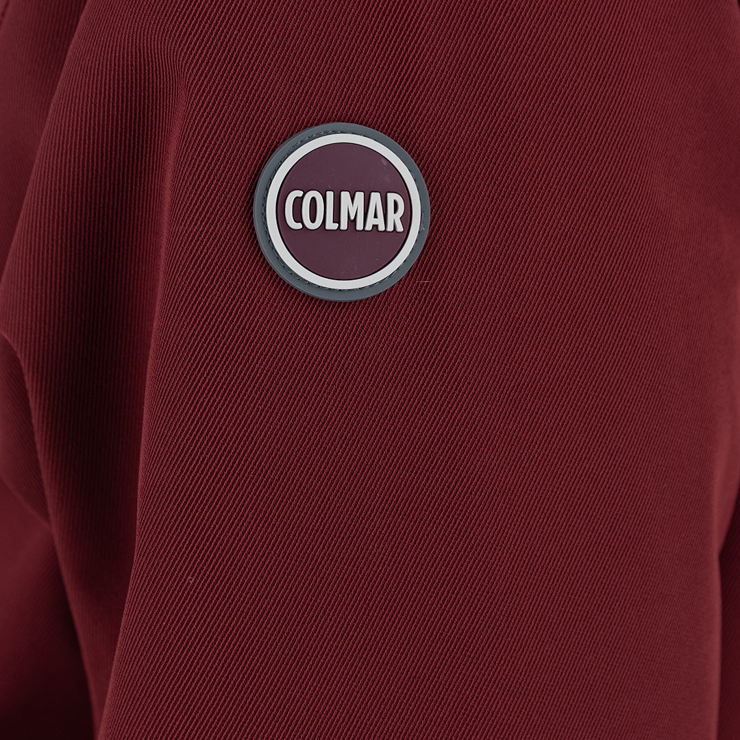 CAMICIA IMBOTTITA COLMAR UOMO - NUOVI ARRIVI A/I