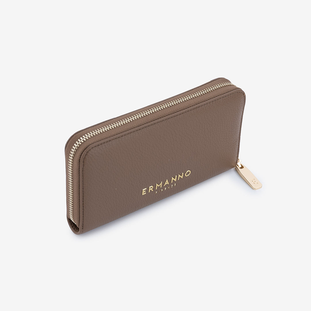 ERMANNO FIRENZE WOMEN'S WALLET
