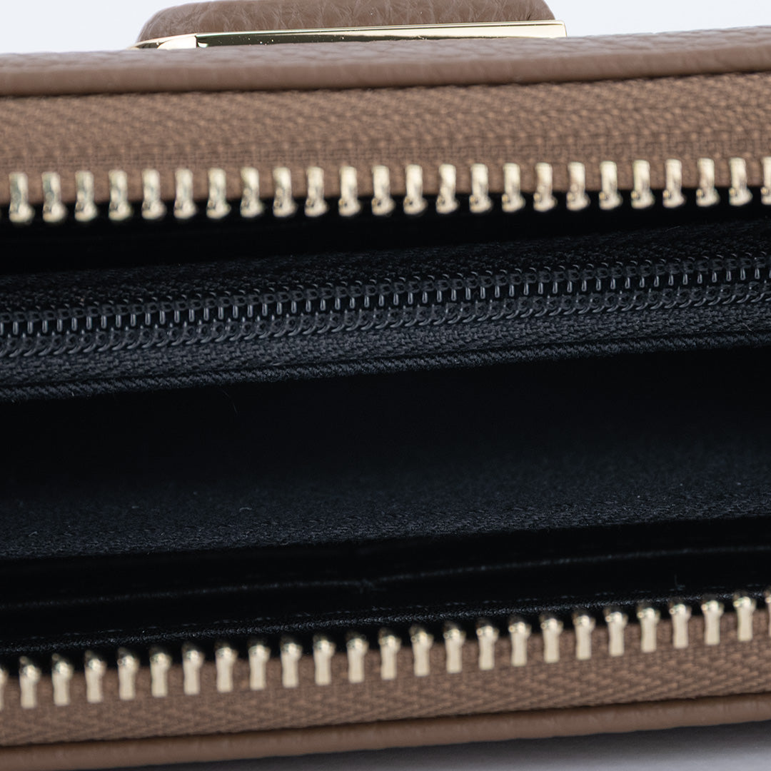 ERMANNO FIRENZE WOMEN'S WALLET