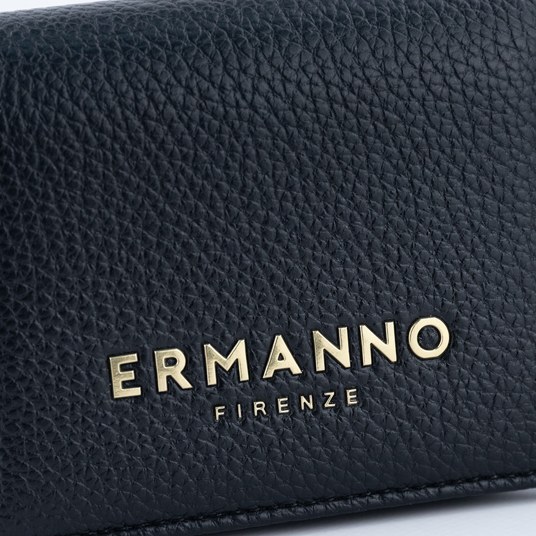 ERMANNO FIRENZE WOMEN'S WALLET