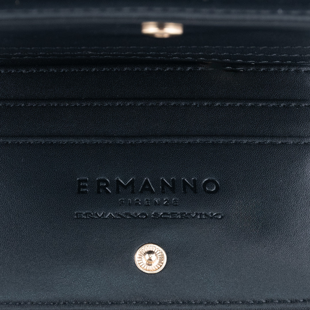 ERMANNO FIRENZE WOMEN'S WALLET