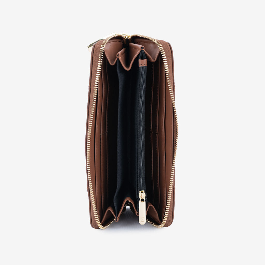 ERMANNO FIRENZE WOMEN'S WALLET