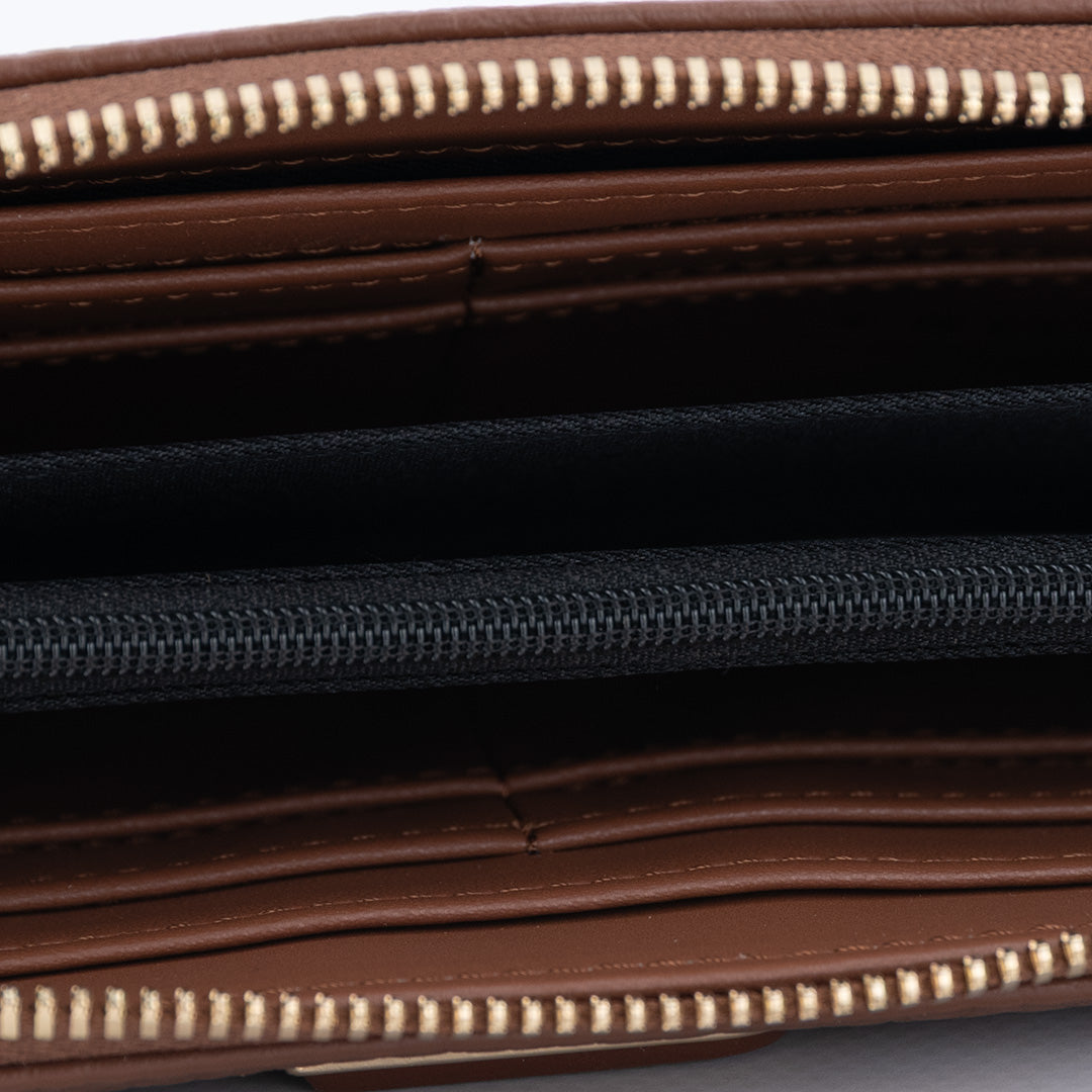 ERMANNO FIRENZE WOMEN'S WALLET