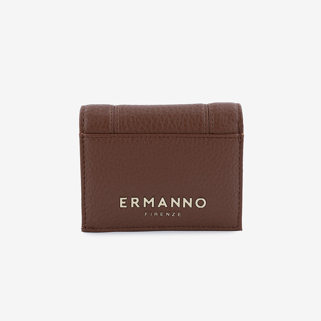 ERMANNO FIRENZE WOMEN'S WALLET