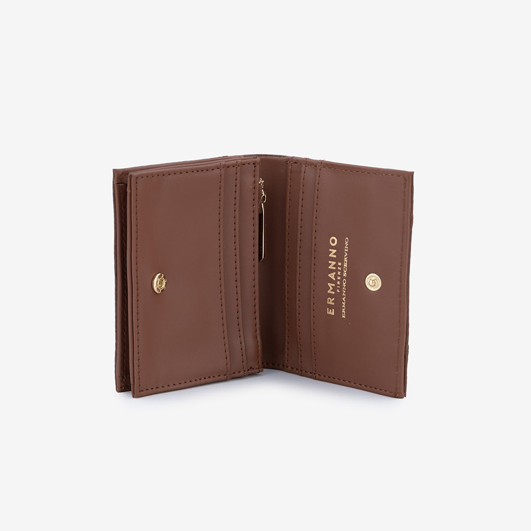 ERMANNO FIRENZE WOMEN'S WALLET